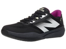 New Balance WC 796v4 B Black/Purple Women's Shoe