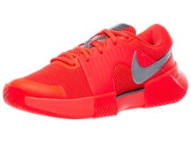 Nike GP Challenge 1 PRM Bright Crimson Women's Shoes 