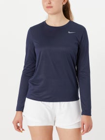 Nike Women's Core LS Legend Top