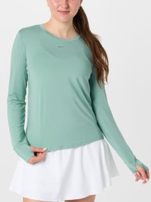 Nike Women's Fall Classic LS Top