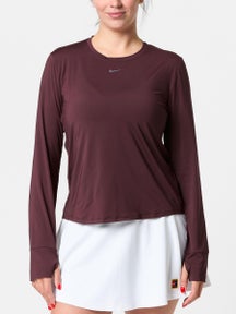 Nike Women's Fall Classic LS Top