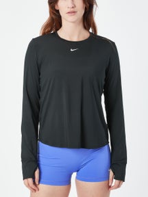 Nike Women's Core One Classic LS Top