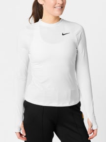 Nike Women's Core UV Victory Long Sleeve