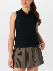 Nike Women's Core Victory Sleeveless Polo