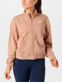 Nike Women's Fall Fleece Jacket