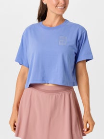 Nike Women's Fall Slam Crop Top 
