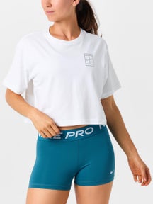 Nike Women's Fall Slam Crop Top 