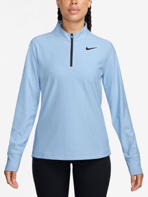 Nike Women's Spring Advantage Half Zip