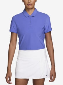 Nike Women's Spring Victory Crop Polo