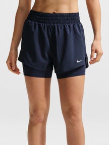 Nike Women's Summer Training Ultra 2-in-1 Short