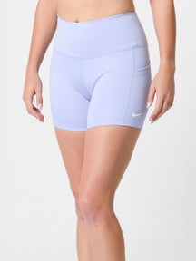 Nike Women's Summer Ball Short - Lilac