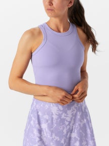 Nike Women's Summer Fitted Crop Tank