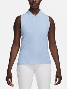 Nike Women's Summer Victory Sleeveless Polo