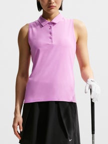 Nike Women's Summer Victory Sleeveless Polo