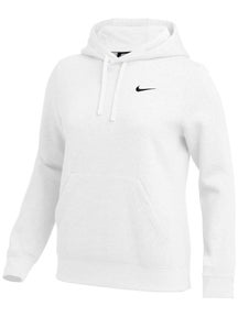 Nike Women's Team Club Hoodie