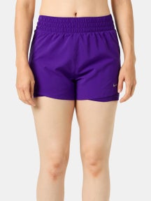 Nike Women's Team One 2-in-1 Short
