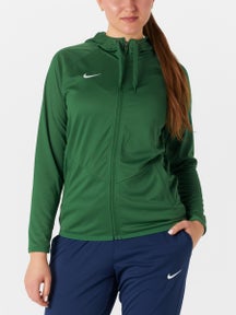 Nike Women's Team Relentless Jacket