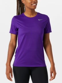 Nike Women's Team SS Legend Top
