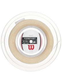 Wilson NXT 16/1.30 String Reel - 330'