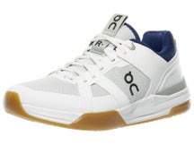 ON The Roger Clubhouse Pro White/Iceberg Men's Shoes