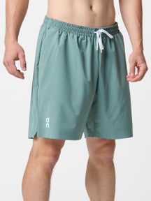 ON Men's Summer 7" Court Short