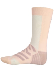 ON Performance Crew Sock Doe/Creek