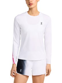 ON Women's Core Court Long Sleeve