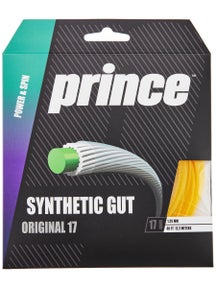 Prince Original Synthetic Gut 17/1.25 String