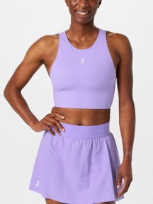 ON Women's Summer Court Crop Top
