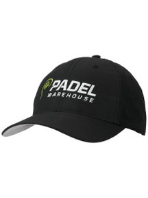 Padel Warehouse Lite Performance Hat