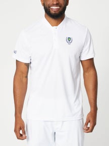 PB1965 Men's Kyle Yates Henley Top