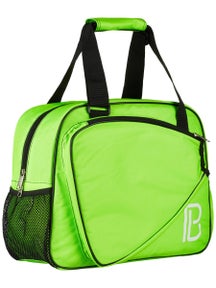 Pickleball Bella Paddle Duffel Bag - Gecko Green