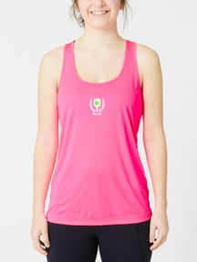 PB1965 Women's When It All Began Tank