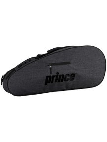 Prince Essentials 3 Pack Bag Grey