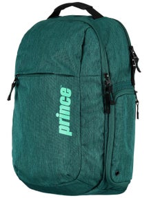 Prince Essentials Backpack Bag Green/Mint