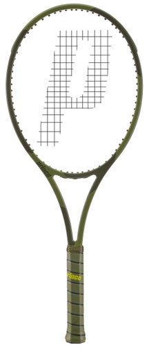 Prince Phantom 100P Racquet 2024