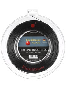 Kirschbaum Pro Line Rough 18/1.20 String Reel-660'  