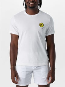 Penguin Men's Summer Paddle Double Graphic T-Shirt