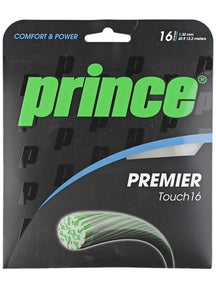 Prince Premier Touch 16/1.30 String