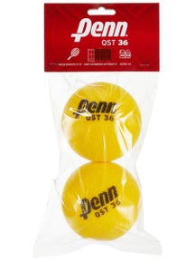 Penn QST 36 Foam 2 Ball Bag