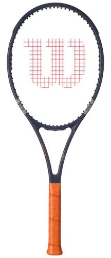 Wilson Pro Staff 97 v14 Session Soiree Racquet