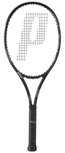 Prince ATS Textreme Tour 100 290 Carbon Racquet