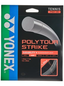Yonex POLYTOUR Strike 17/1.20 String