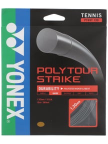 Yonex POLYTOUR Strike 16/1.30 String