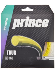 Prince Tour XC 16L/1.27 String