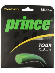 Prince Tour XP 16/1.30 String