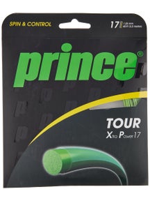 Prince Tour XP 17/1.25 String
