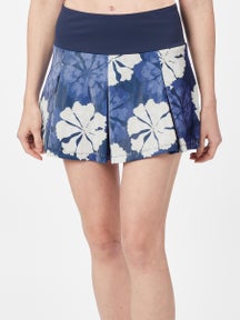 Penguin Women's Fall Fuji Floral Jacquard Skirt