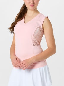 Penguin Women's Fall V-Neck Tank