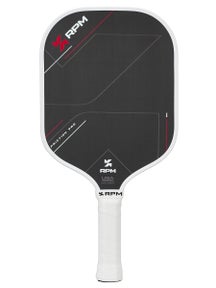 RPM Friction Pro Widebody Pickleball Paddle